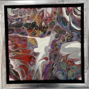 Psychedelic adventure